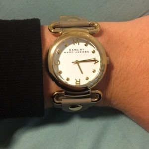 Marc by Marc Jacobs watch